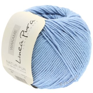 Lana Grossa WAKAME Uni/Print (Linea Pura)