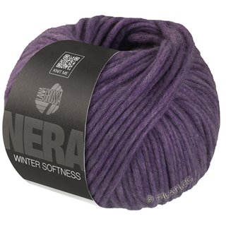Lana Grossa WINTER SOFTNESS (Nera)