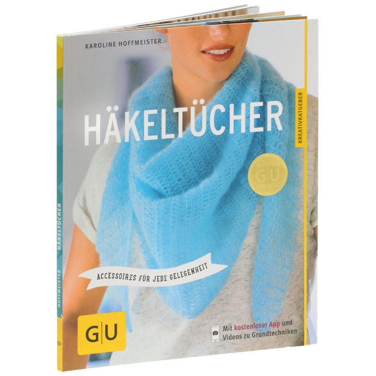 HÄKELTÜCHER