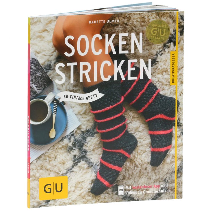 SOCKEN STRICKEN