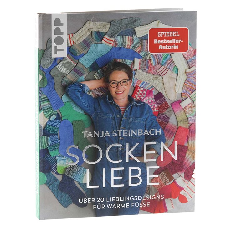 SOCKENLIEBE Tanja Steinbach