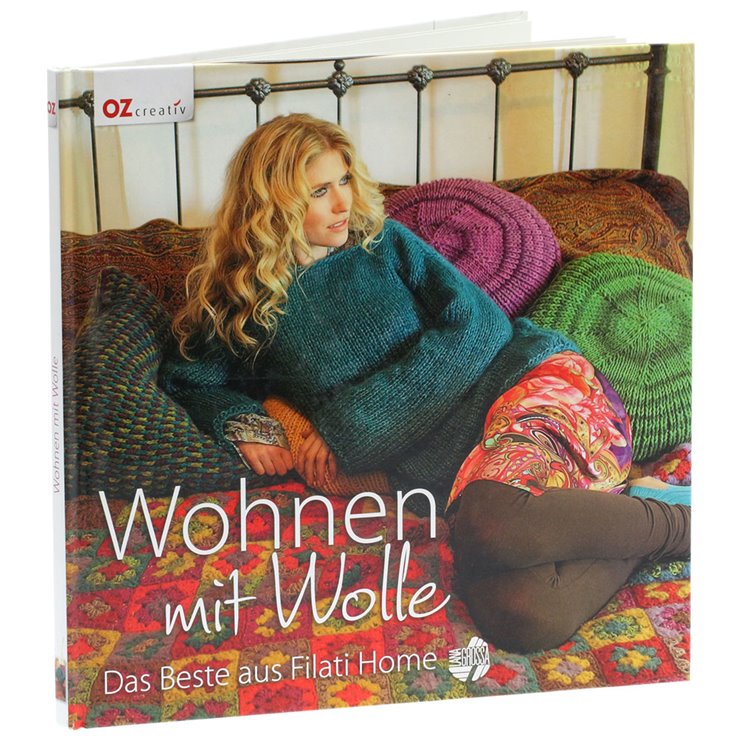 WOHNEN MIT WOLLE
