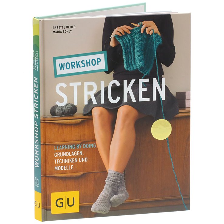 WORKSHOP - STRICKEN