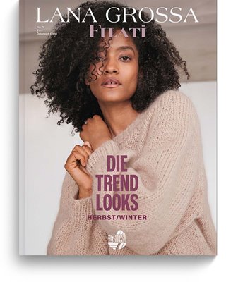 FILATI No. 70 (Herbst/Winter 2025/26)