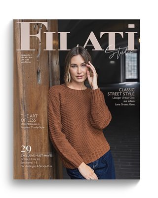 FILATI STUDIO No. 3