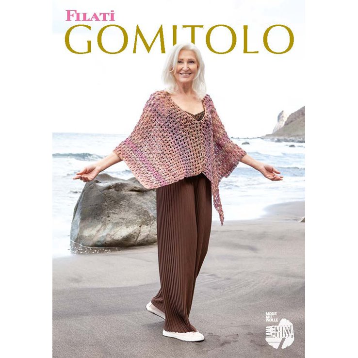 Lana Grossa GOMITOLO No. 3