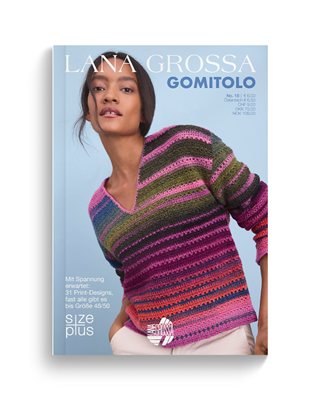 Gomitolo No. 18