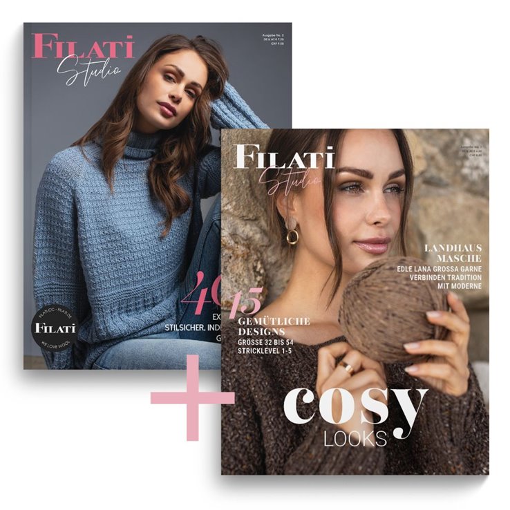 Filati Studio Bundle