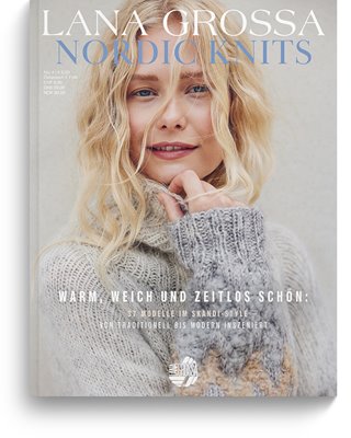 Nordic Knits No. 4