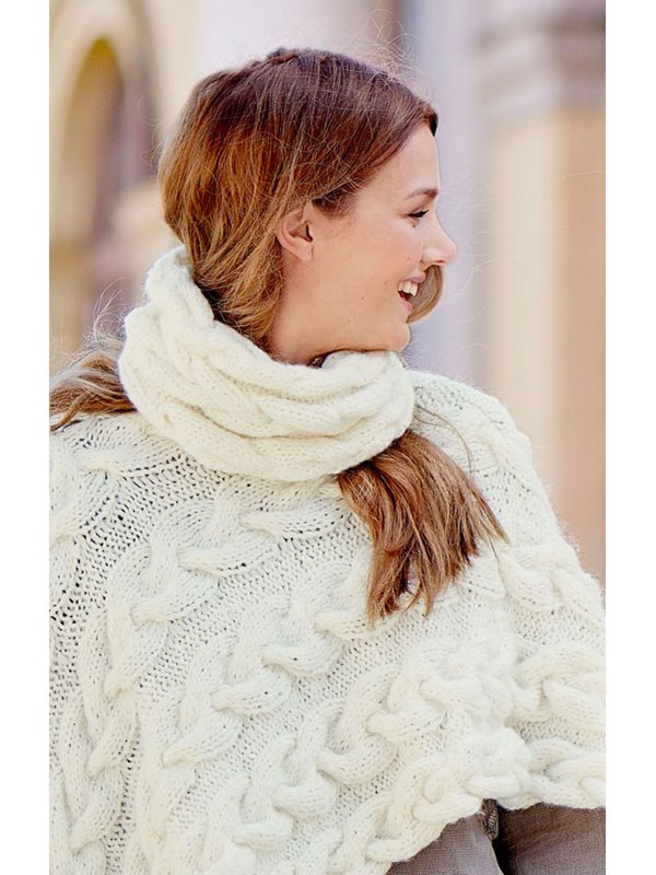Lana Grossa LOOP Softness