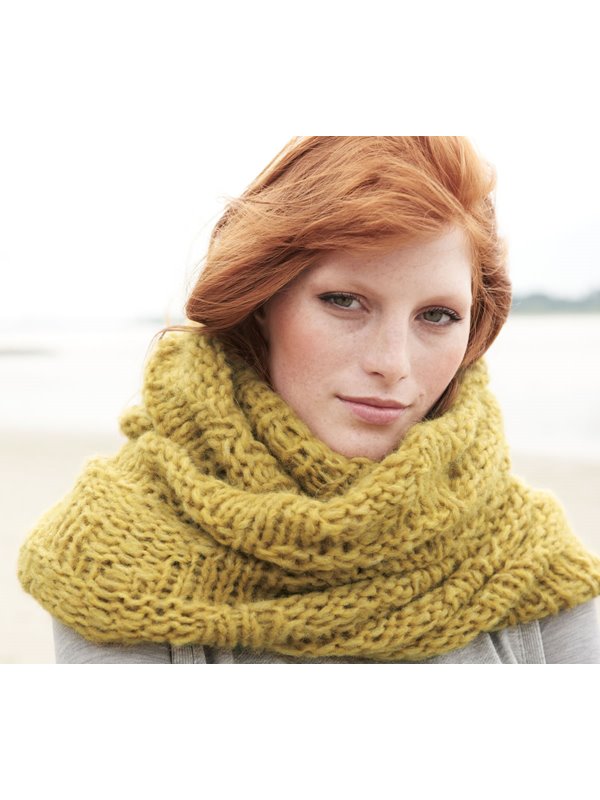 Lana Grossa LOOP Cloud