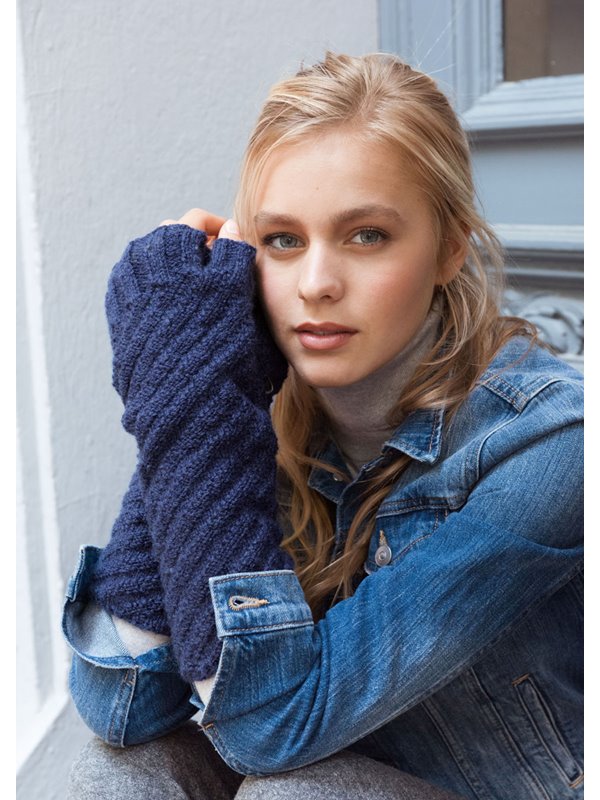 Lana Grossa ARMSTULPEN Landlust Merino 180