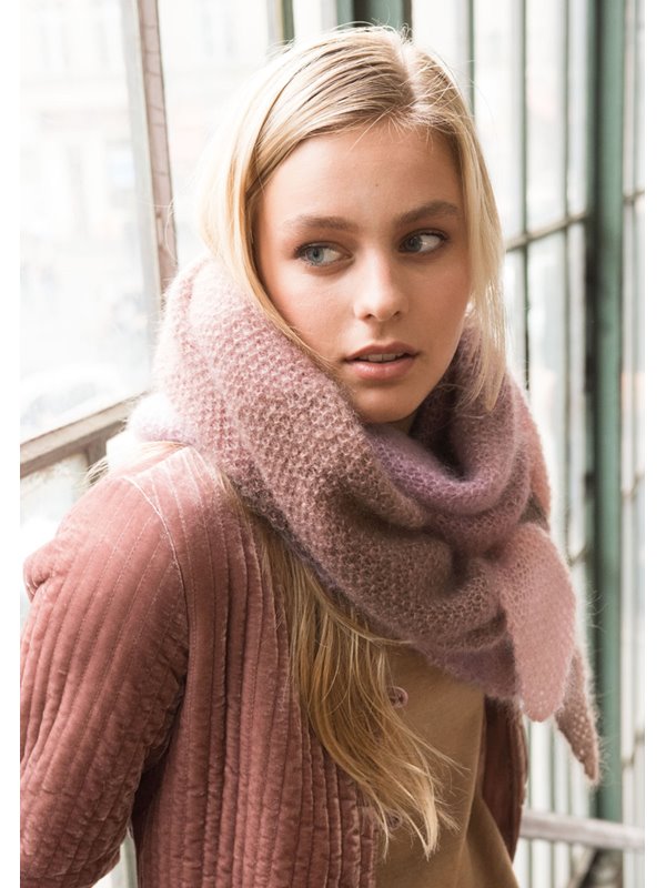 Lana Grossa TUCH Silkhair