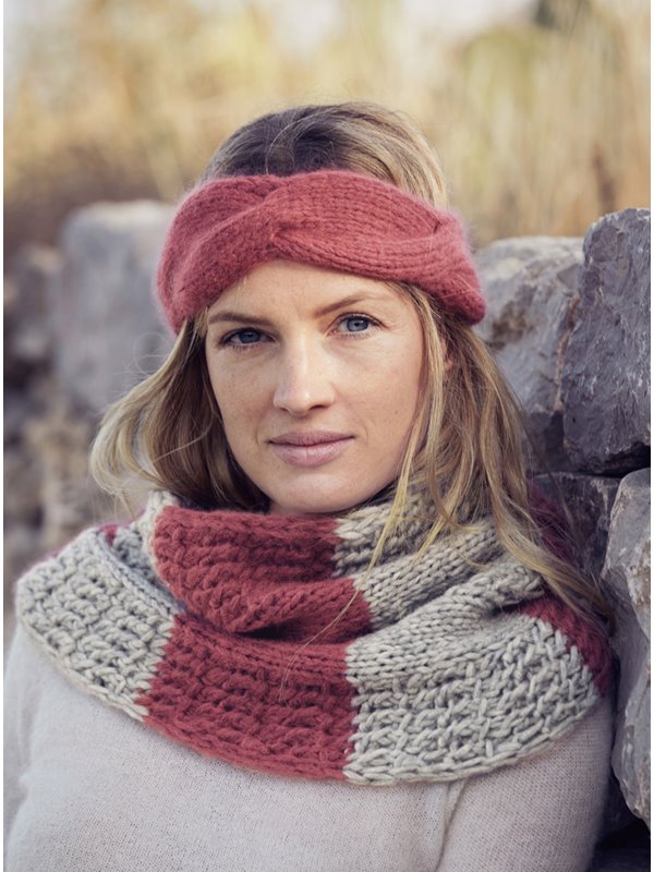 Lana Grossa LOOP Lala Berlin Lovely Cashmere