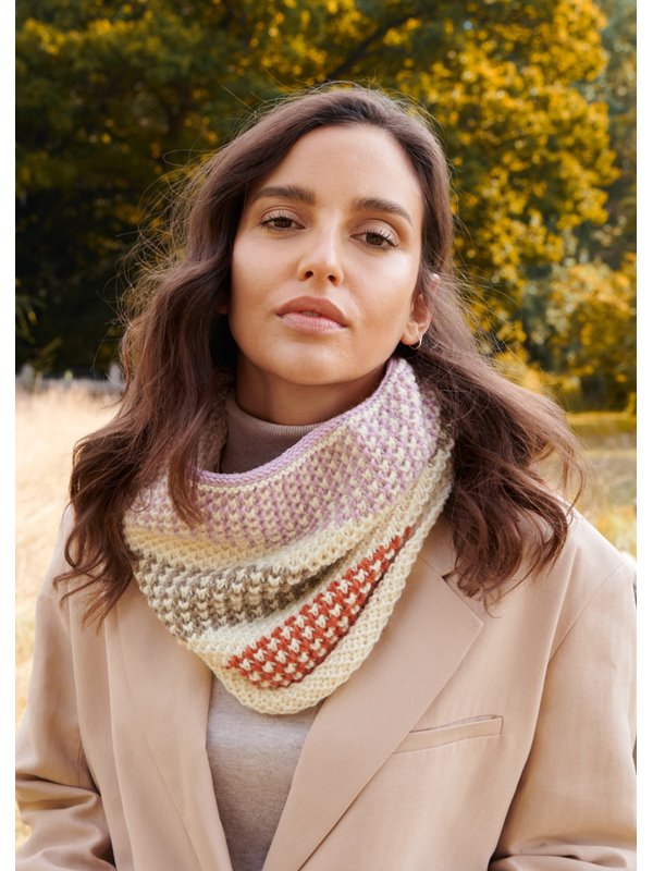 Lana Grossa LOOP Landlust Alpaka Merino 100
