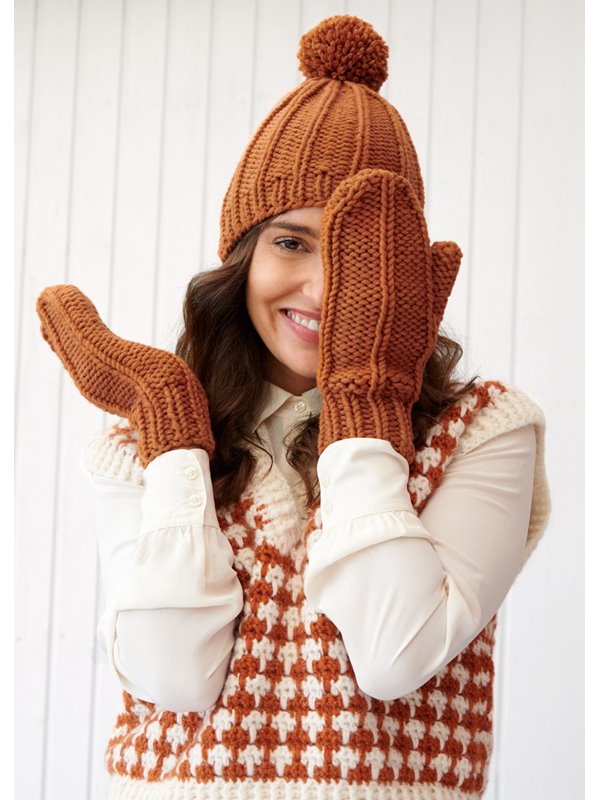 Lana Grossa FÄUSTLINGE Mille II