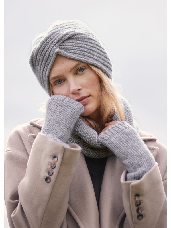 Lana Grossa LOOP Brigitte No. 2