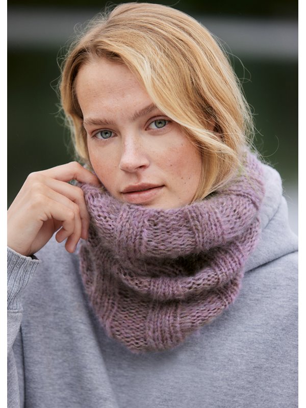 Lana Grossa LOOP Brigitte No. 3