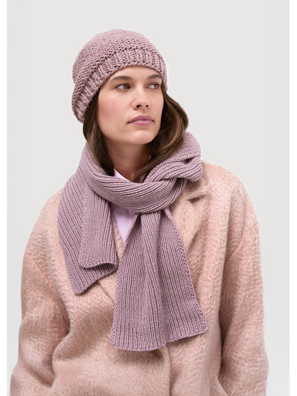 Lana Grossa SCHAL Cool Wool Big