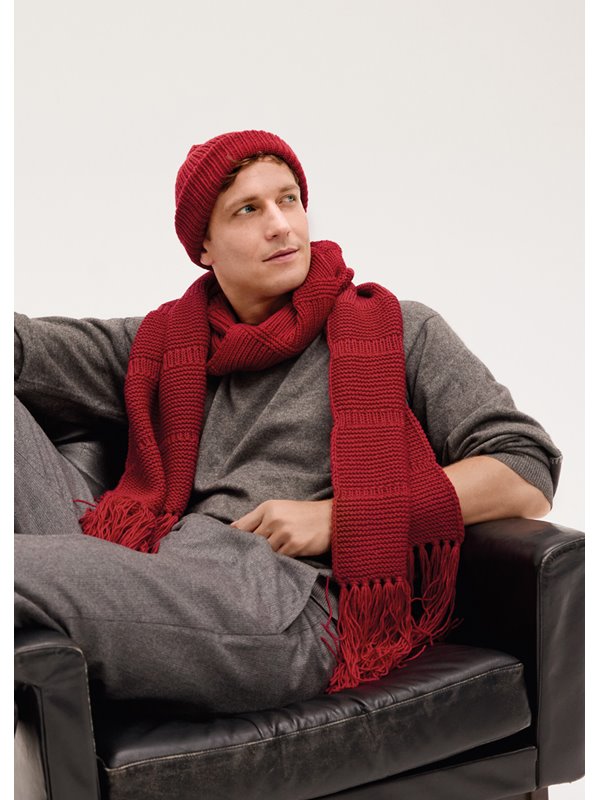 Lana Grossa SCHAL Cool Wool Big