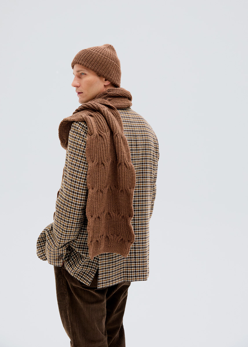 Lana Grossa ACCESSOIRES No. 23