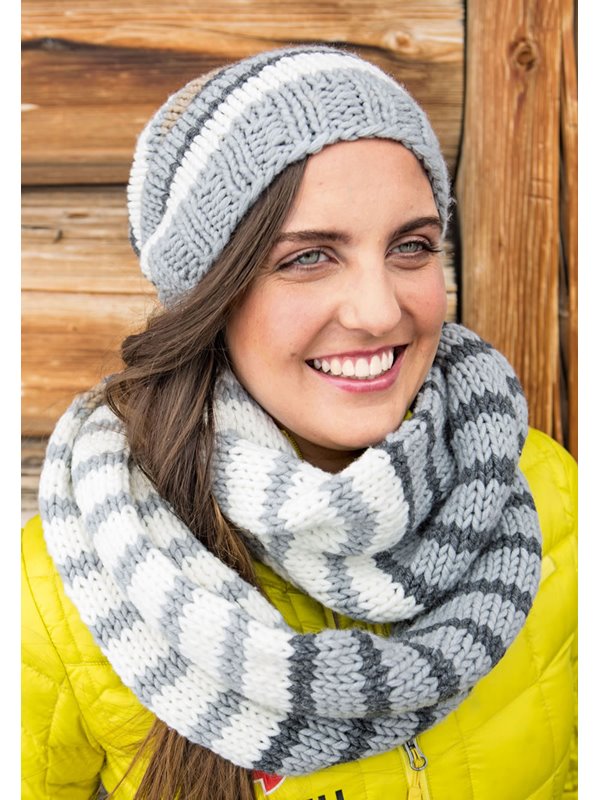 Lana Grossa MÜTZE Mille II