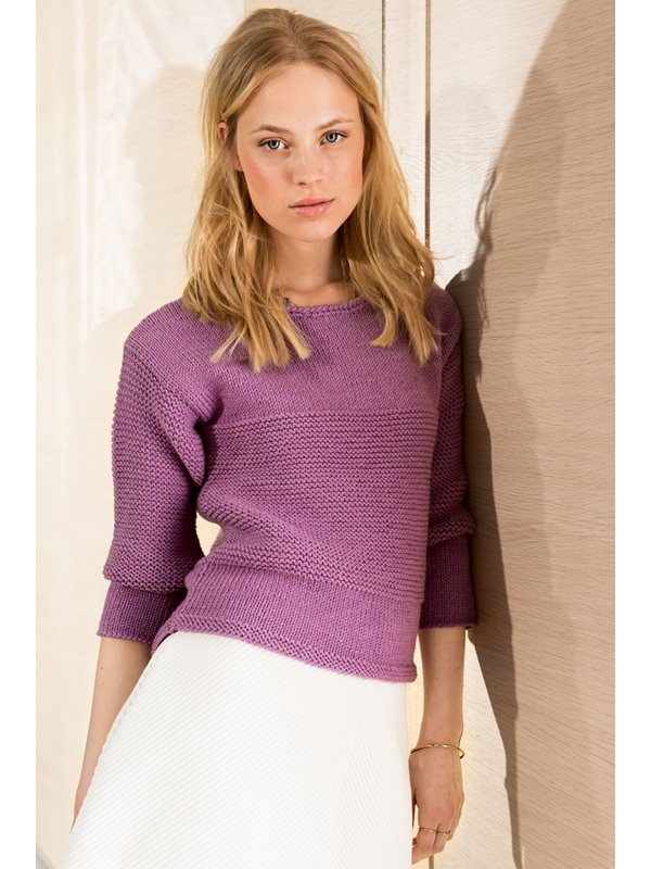 Lana Grossa PULLI Bingo Melange