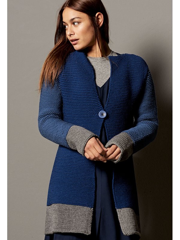 Lana Grossa JACKE Bingo
