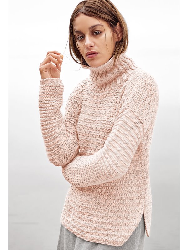 Lana Grossa PULLI 365 Seta