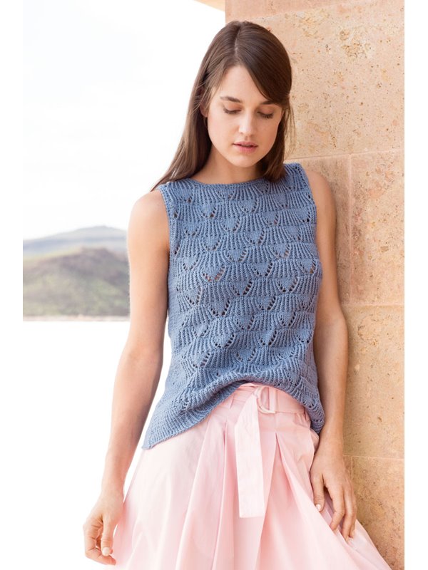 Lana Grossa TOP 365 Cotone