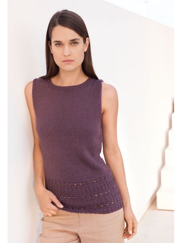 Lana Grossa LONGTOP 365 Cashmere