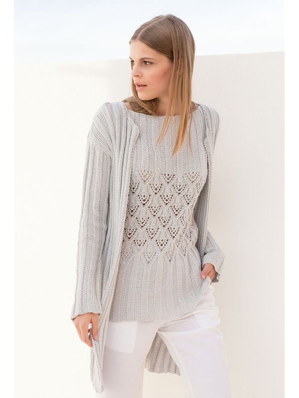 Lana Grossa JACKE Classico