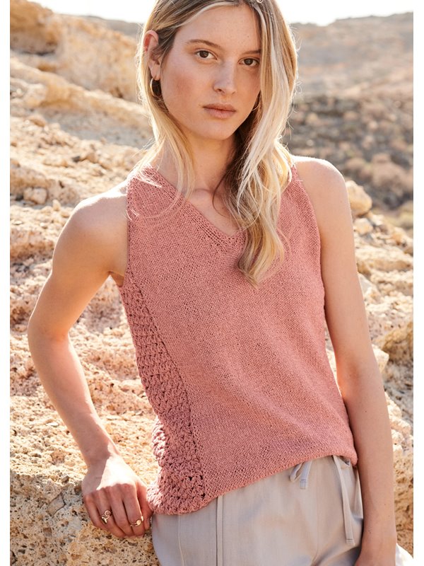 Lana Grossa TOP Landlust Sommerseide