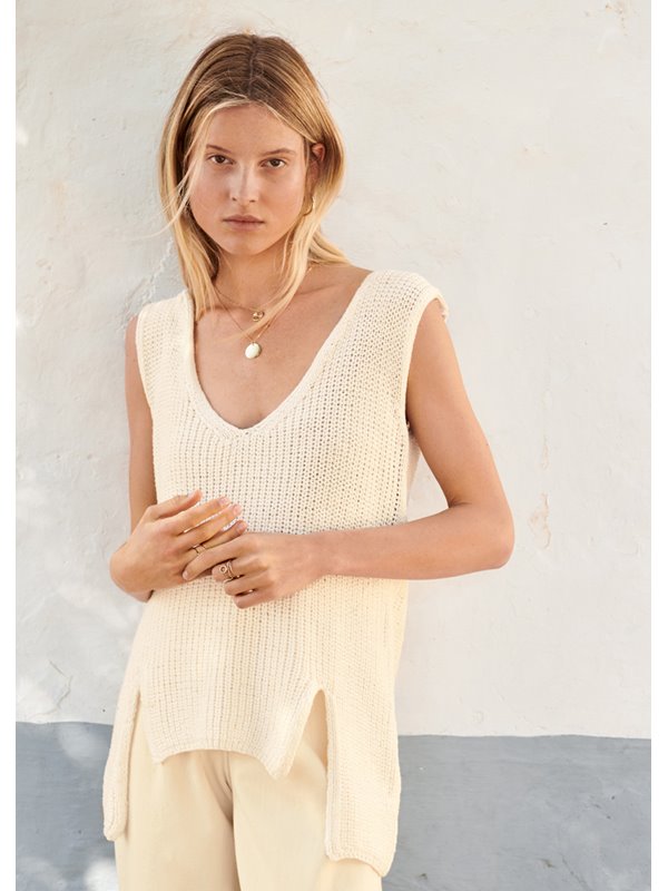 Lana Grossa TOP Alta Moda Cotolana