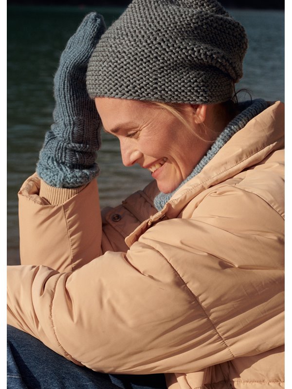 Lana Grossa FÄUSTLINGE Alta Moda Cashmere 16