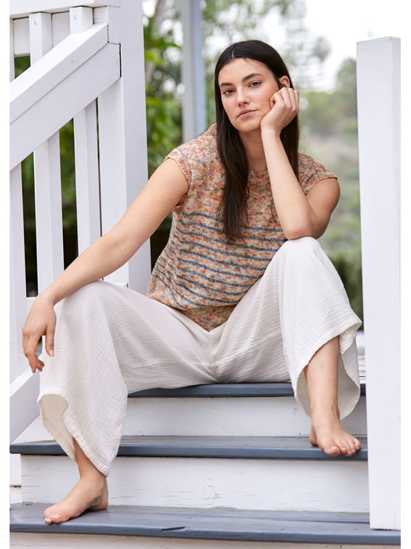 Lana Grossa TOP Allora hand-dyed