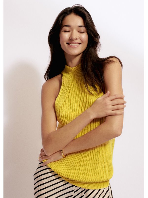 Lana Grossa TOP Cotton Wool