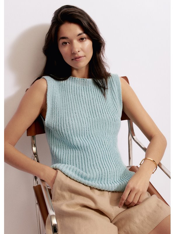 Lana Grossa TOP Brigitte No. 4