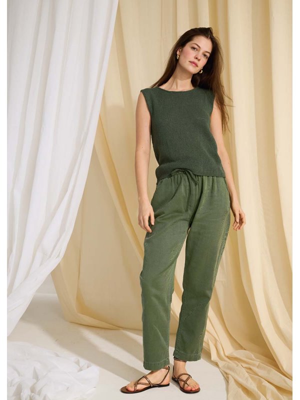 Lana Grossa TOP Linissimo