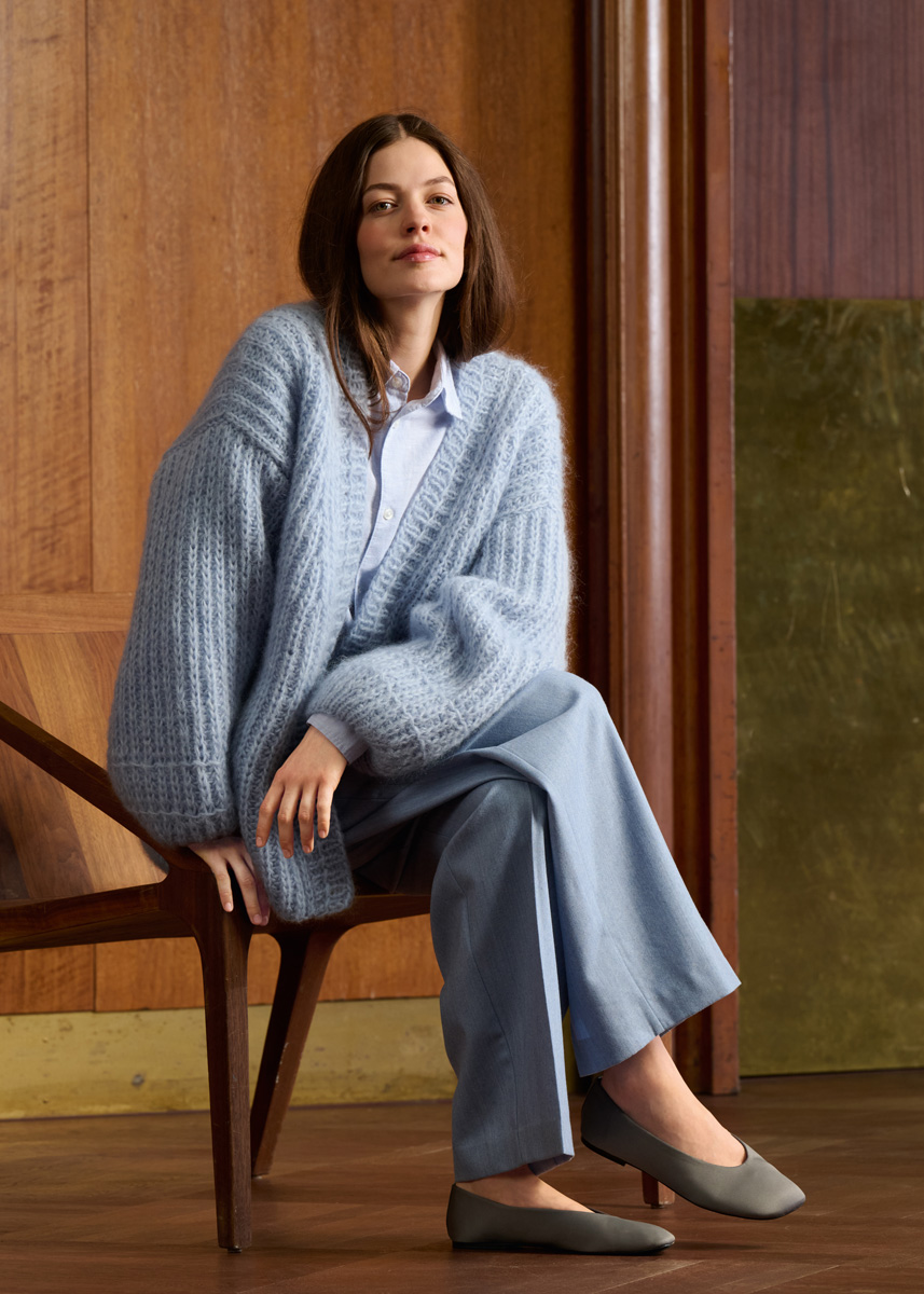 Lana Grossa Classici No. 29