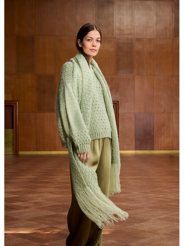Lana Grossa SCHAL Airy