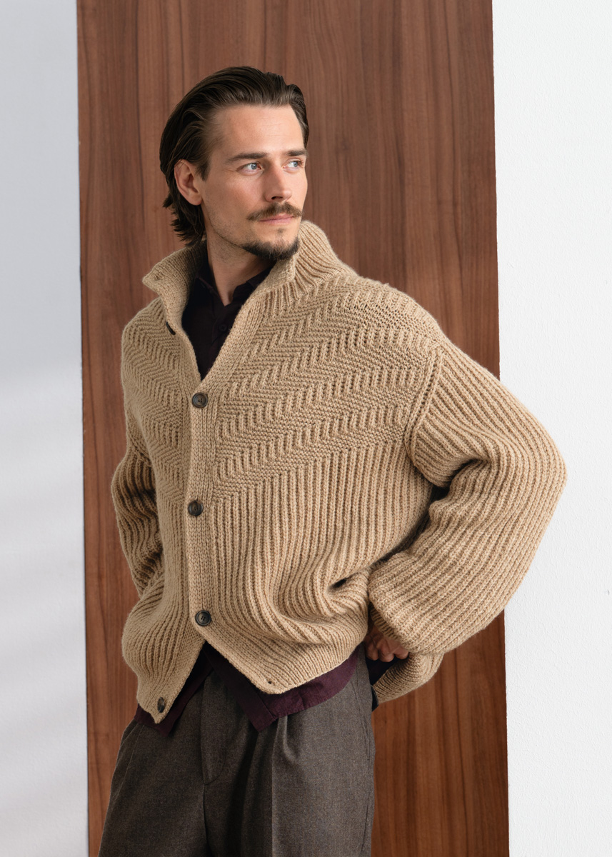 Lana Grossa Classici No. 29