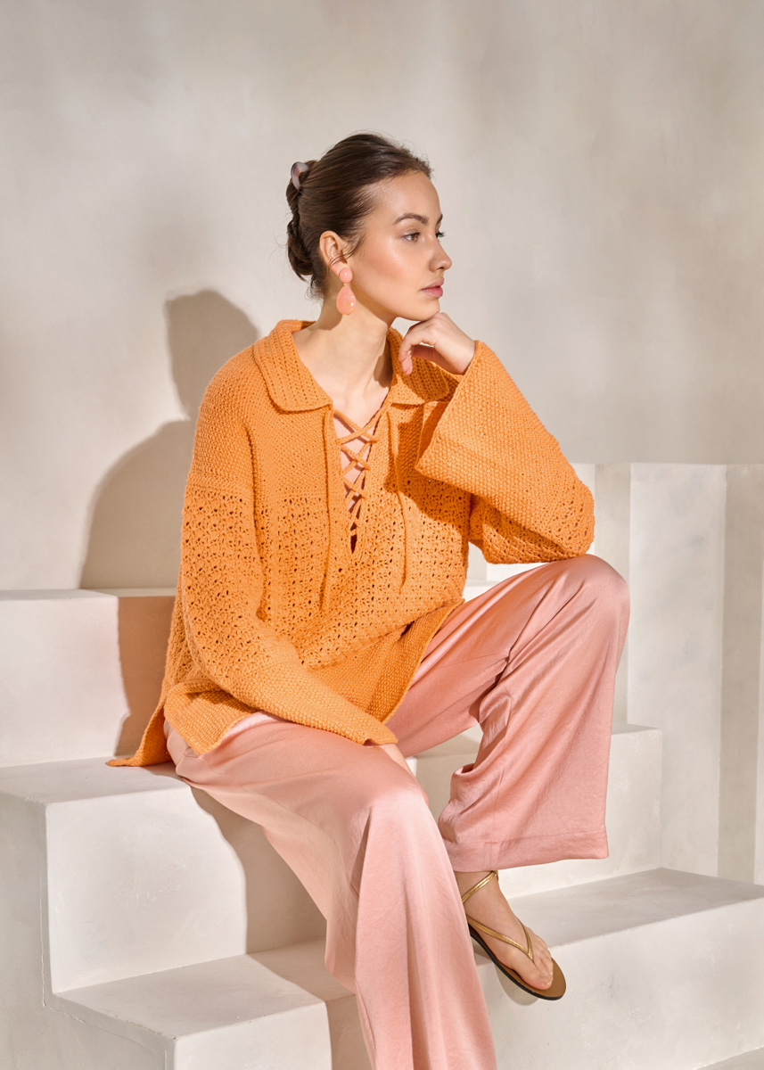 Lana Grossa Classici No. 30