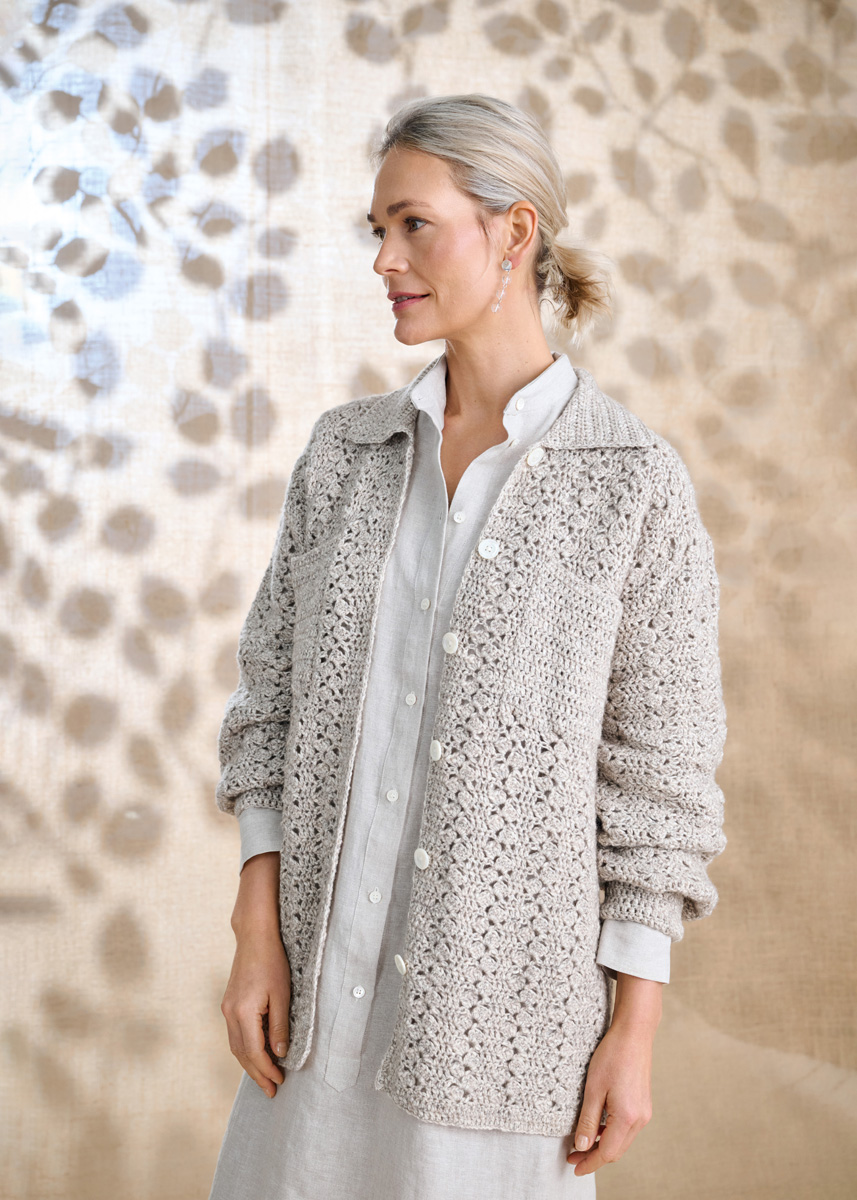 Lana Grossa Classici No. 30