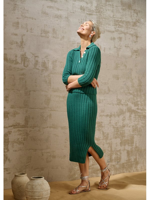 Lana Grossa ROCK Promessa