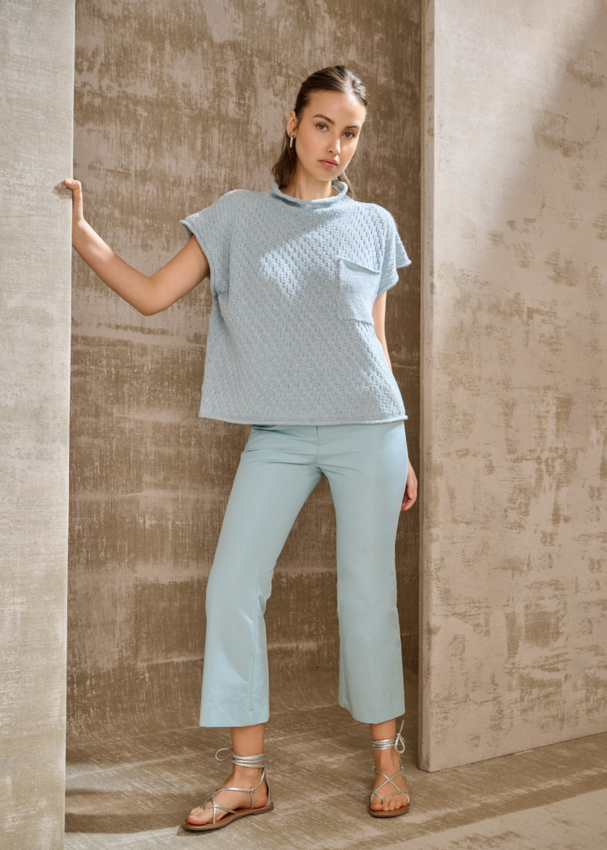 Lana Grossa Classici No. 30