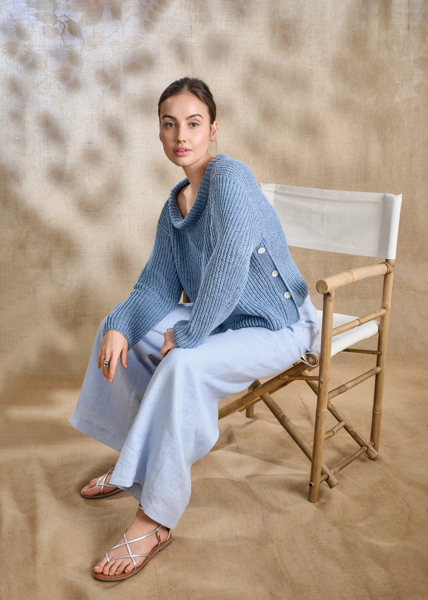 Lana Grossa Classici No. 30