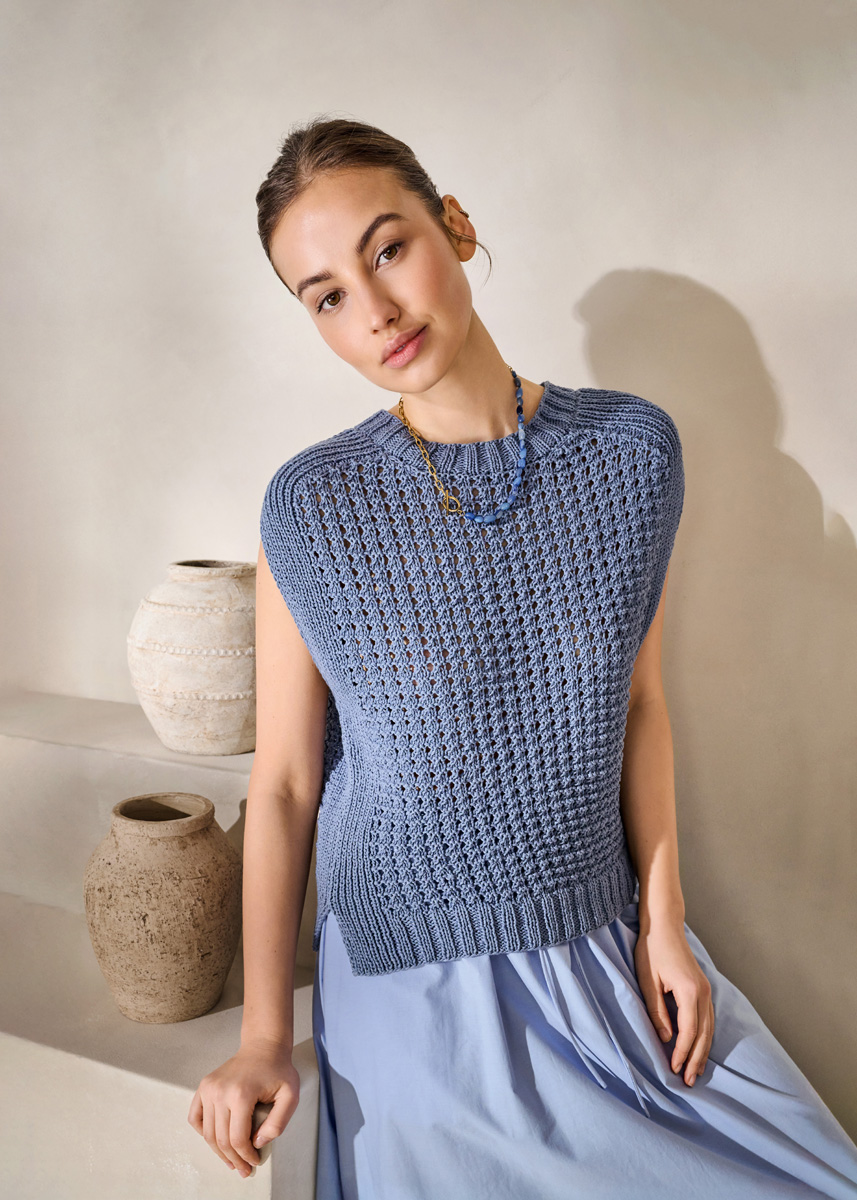 Lana Grossa Classici No. 30