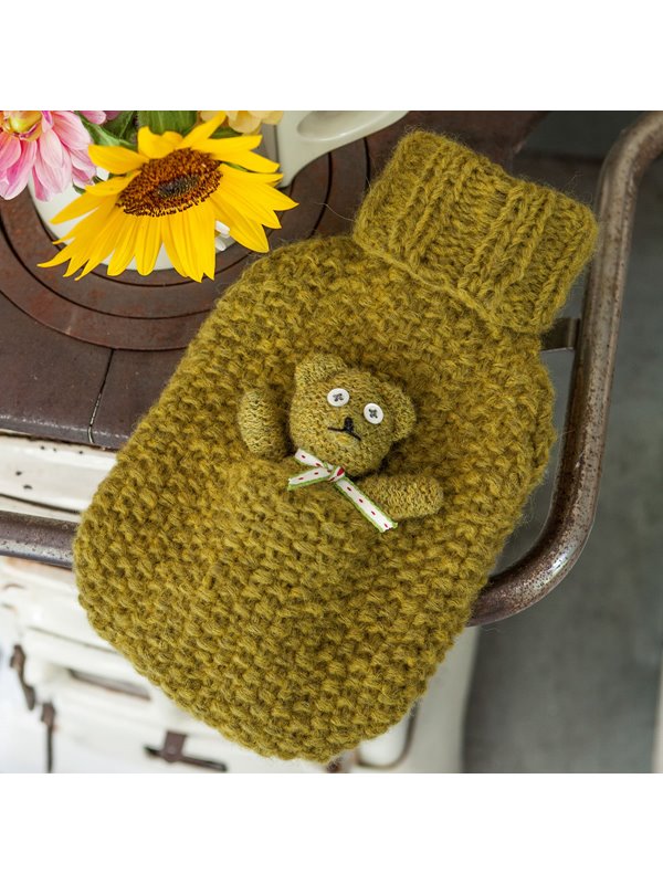 Lana Grossa BABYTEDDY GLATT LINKS Alta Moda Superbaby Fine Uni