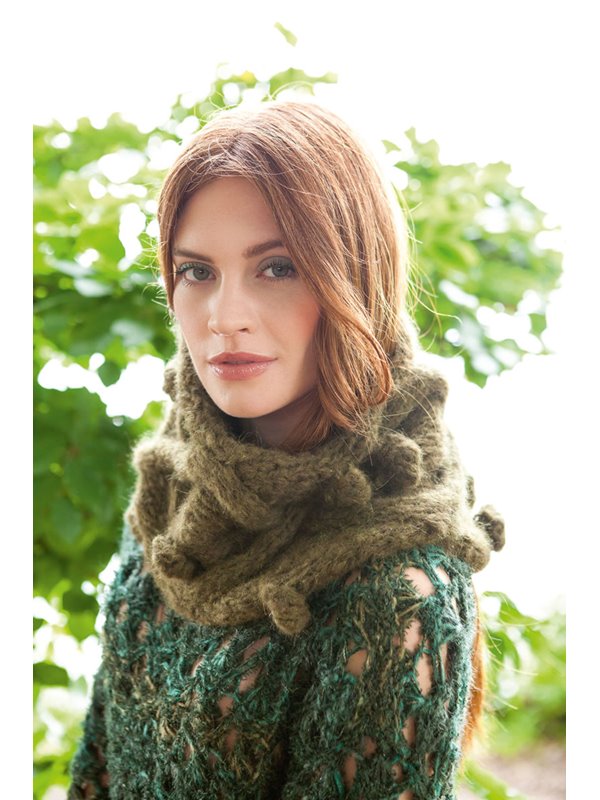 Lana Grossa LOOP Cloud